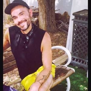 Meet your Posher, Aj